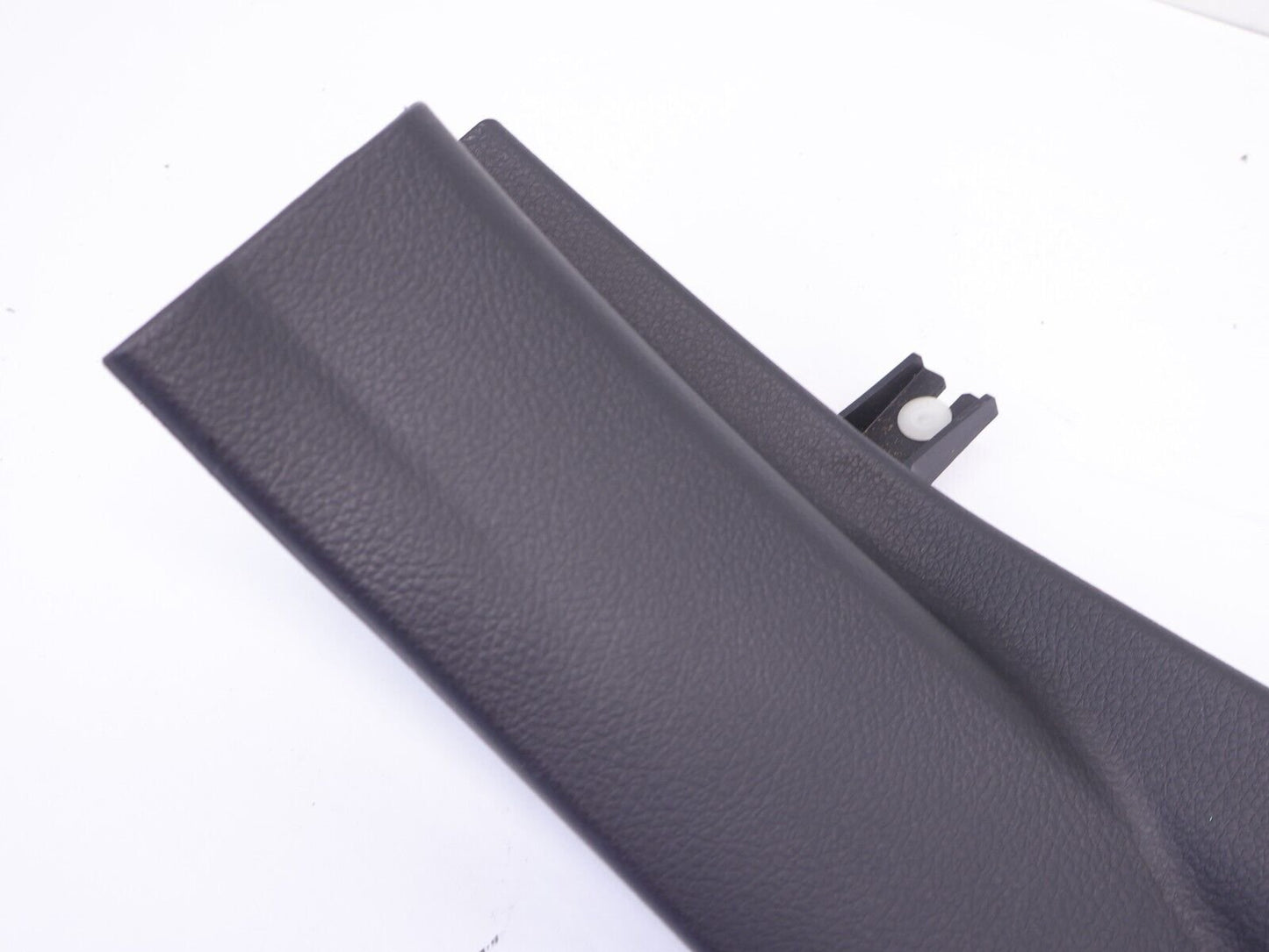2010-2014 Subaru Outback Rear Door Sill Trim Scuff RH Passenger Right OEM Black