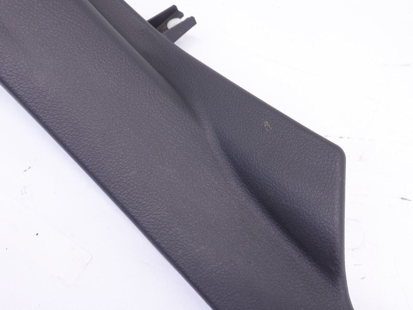 2010-2014 Subaru Outback Rear Door Sill Trim Scuff RH Passenger Right OEM Black