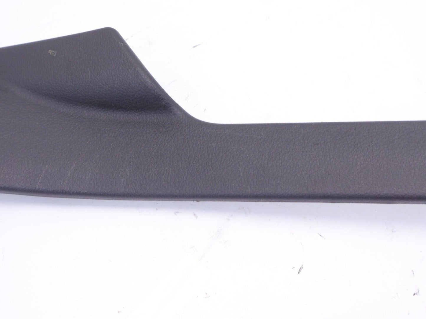 2010-2014 Subaru Outback Rear Door Sill Trim Scuff RH Passenger Right OEM Black