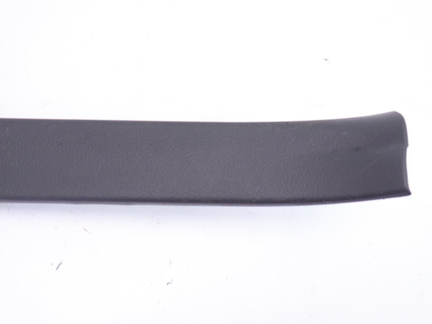 2010-2014 Subaru Outback Rear Door Sill Trim Scuff RH Passenger Right OEM Black