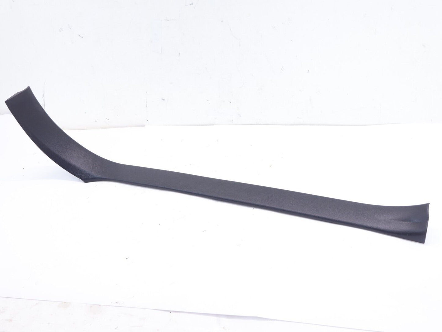2010-2014 Subaru Outback Front Door Sill Trim 94060AJ10A Right RH Passenger OEM