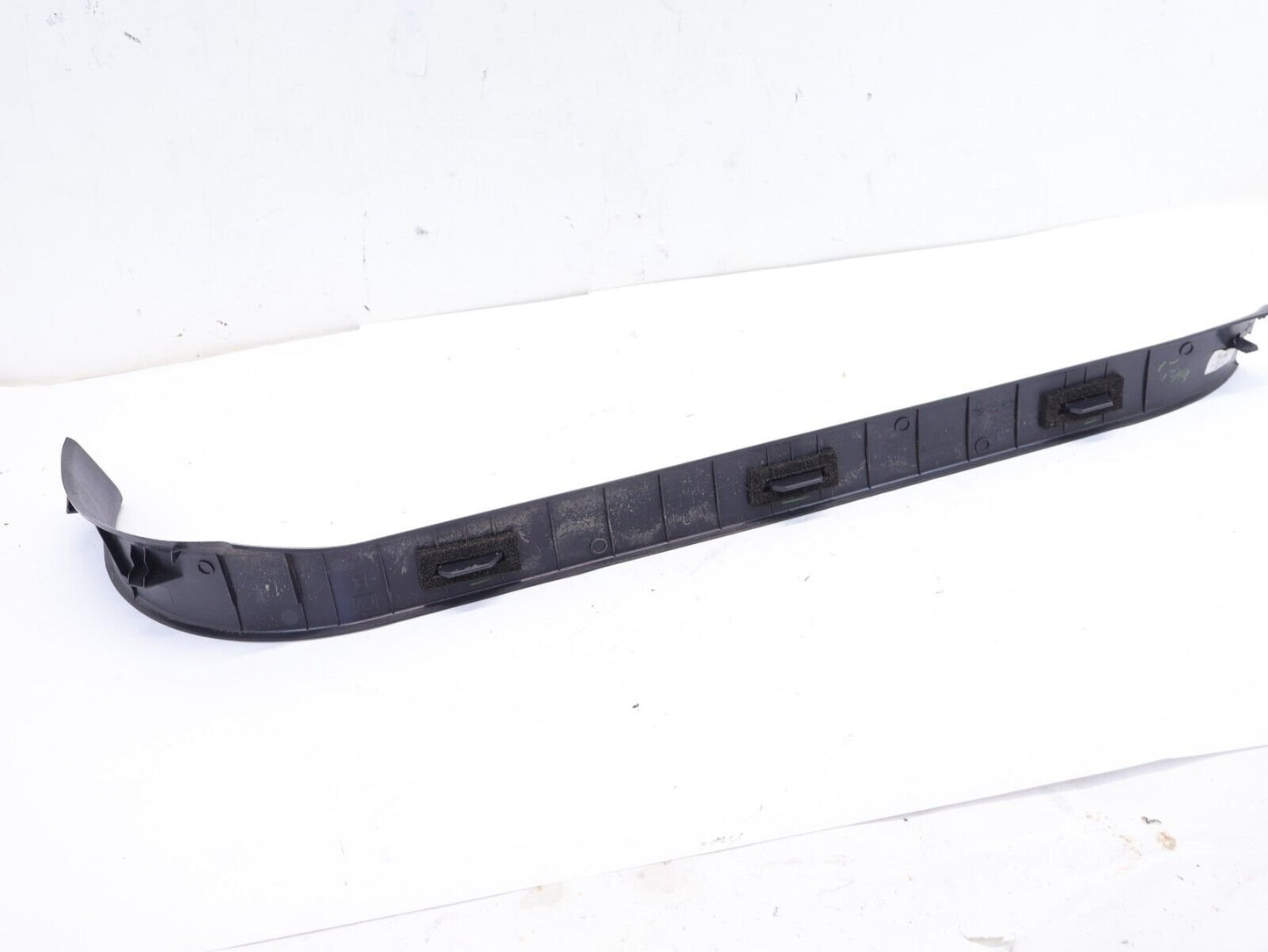 2010-2014 Subaru Outback Front Door Sill Trim 94060AJ10A Right RH Passenger OEM