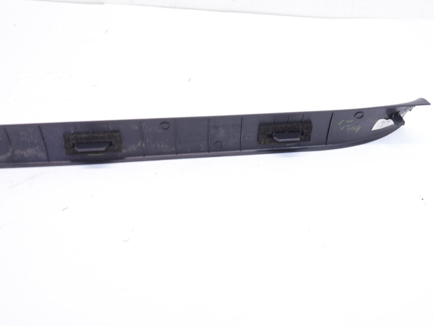 2010-2014 Subaru Outback Front Door Sill Trim 94060AJ10A Right RH Passenger OEM