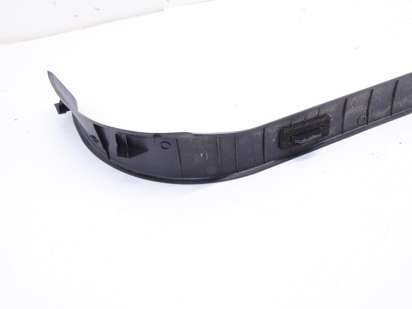 2010-2014 Subaru Outback Front Door Sill Trim 94060AJ10A Right RH Passenger OEM
