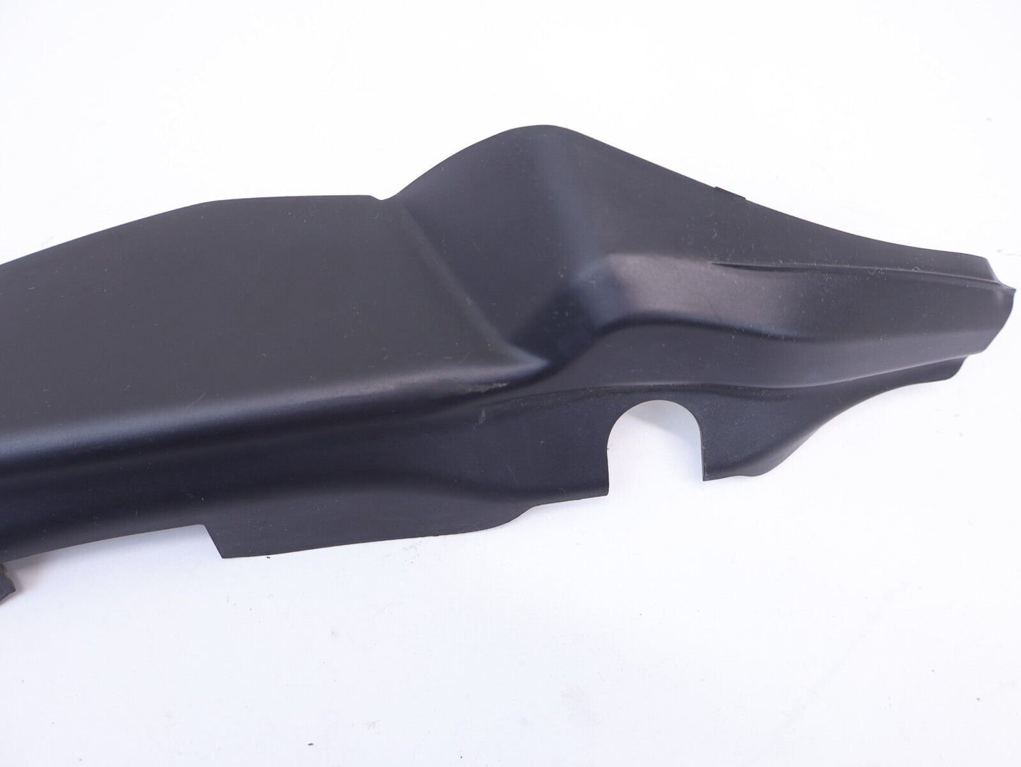 2012 Subaru Outback Rear Liftgate Trim Hatch Passenger RH 63134AJ00B 2010-2014