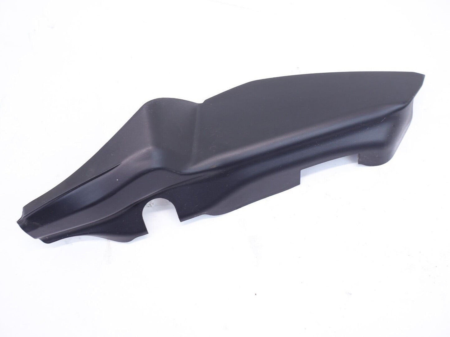 2010-2014 Subaru Outback Driver Rear Liftgate Trim Cover Hatch 63134AJ01B Left