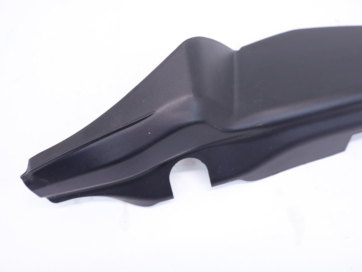 2010-2014 Subaru Outback Driver Rear Liftgate Trim Cover Hatch 63134AJ01B Left