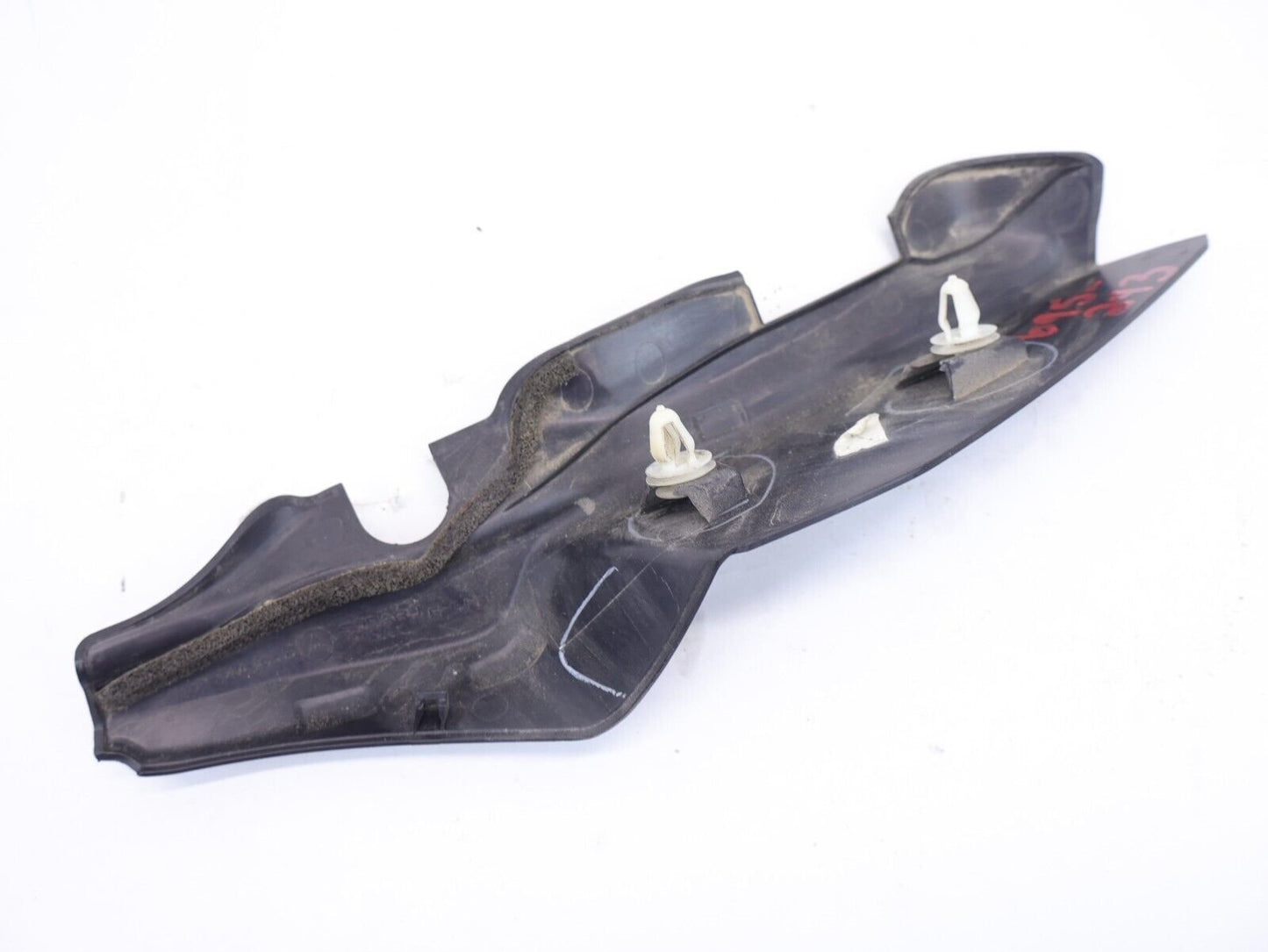 2010-2014 Subaru Outback Driver Rear Liftgate Trim Cover Hatch 63134AJ01B Left