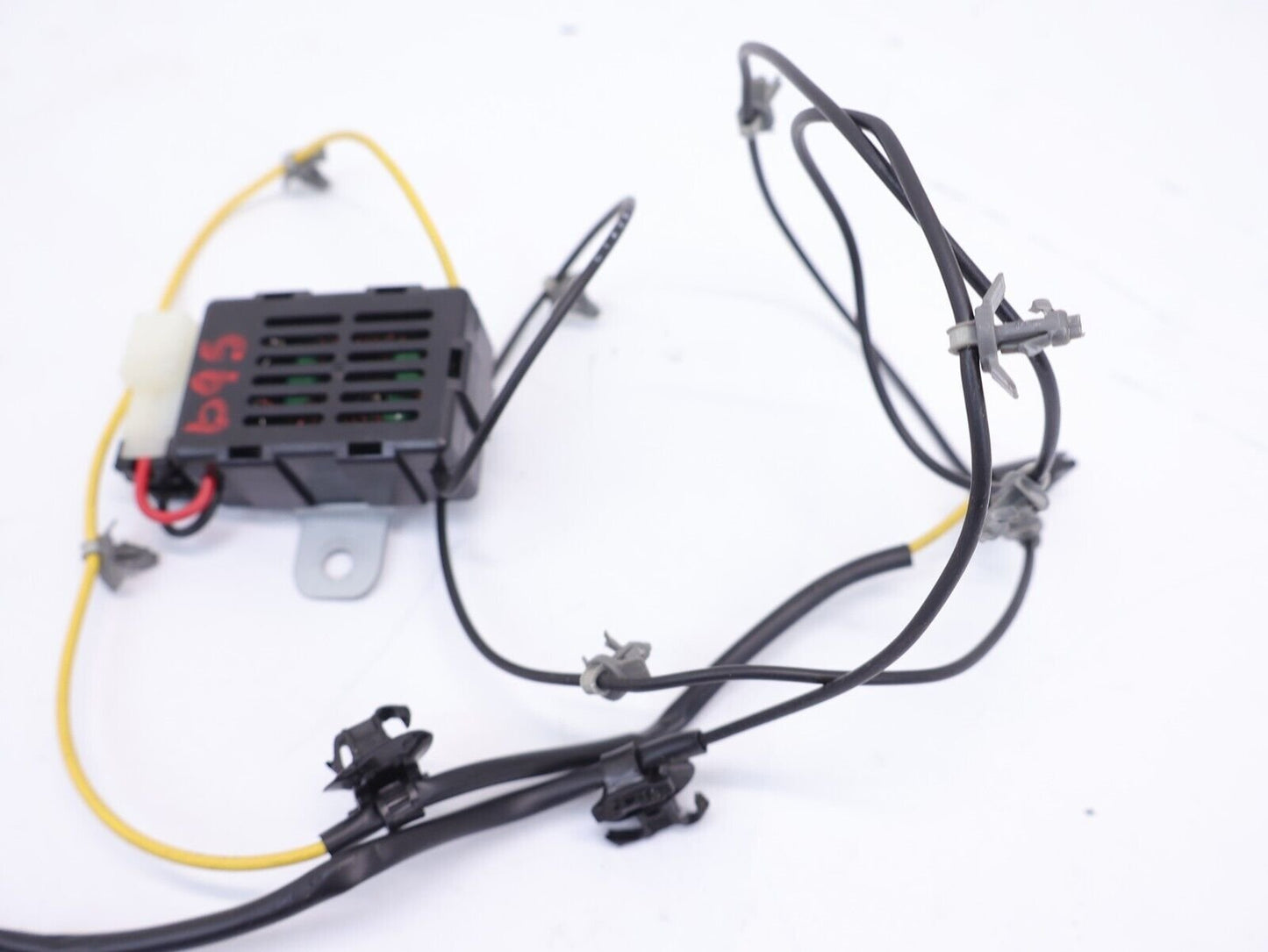 2012 Subaru Outback Rear Window Defrost Control Module Defroster OEM 2010-2014