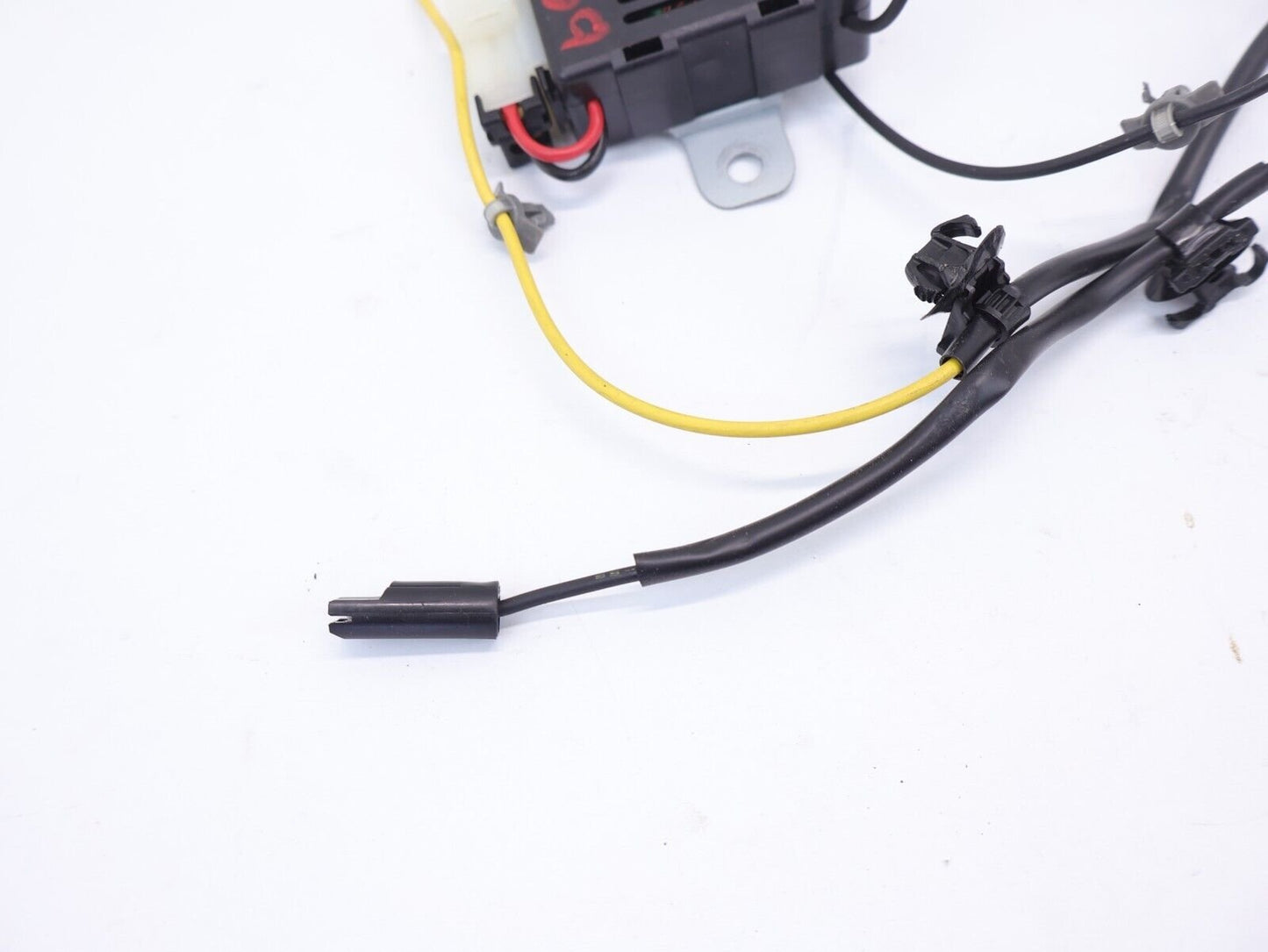 2012 Subaru Outback Rear Window Defrost Control Module Defroster OEM 2010-2014