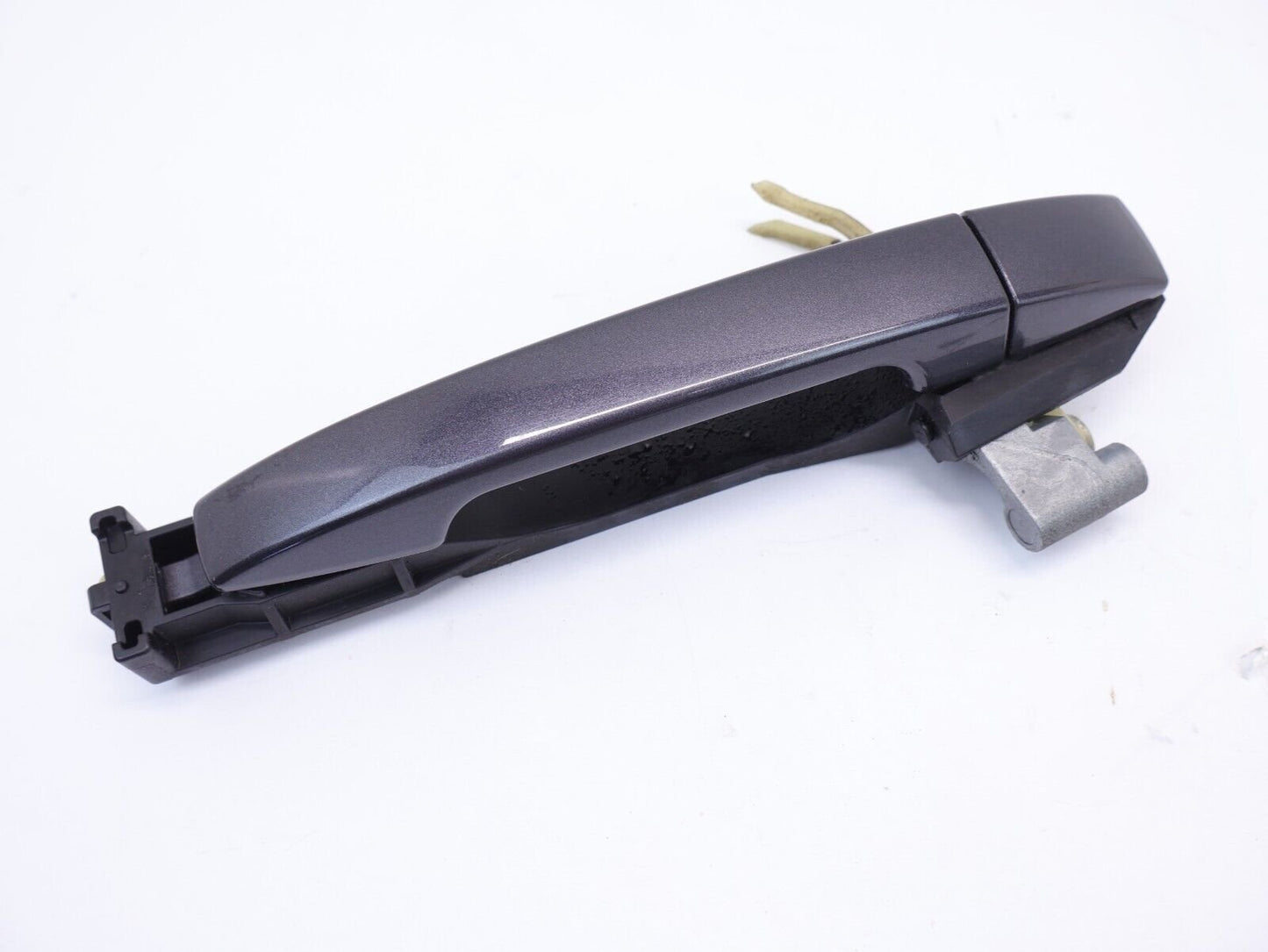 2012 Subaru Outback Legacy Passenger Rear Door Handle Exterior F3T RH 2010-2014