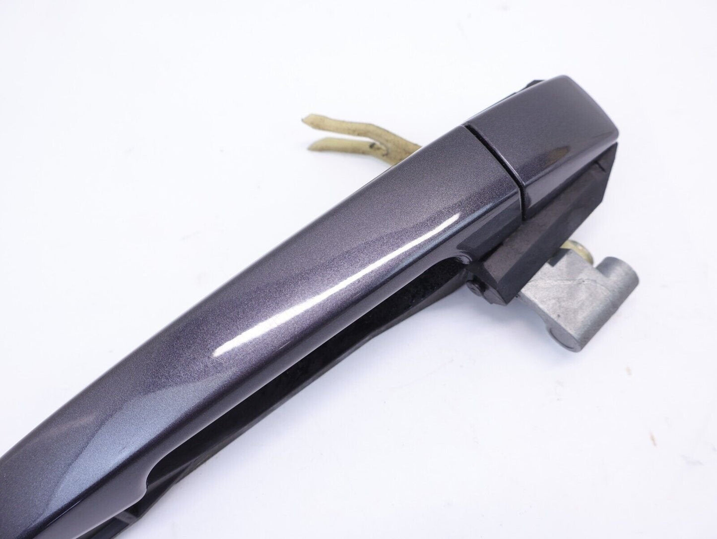 2012 Subaru Outback Legacy Passenger Rear Door Handle Exterior F3T RH 2010-2014