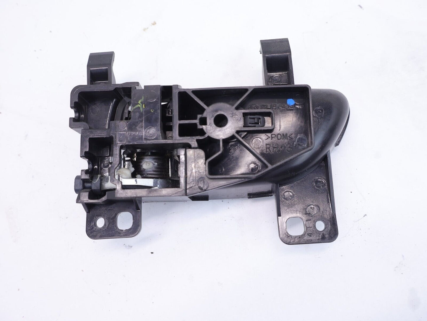 2010-2014 Subaru Legacy & Outback Front Door Handle Interior Passenger RH Right