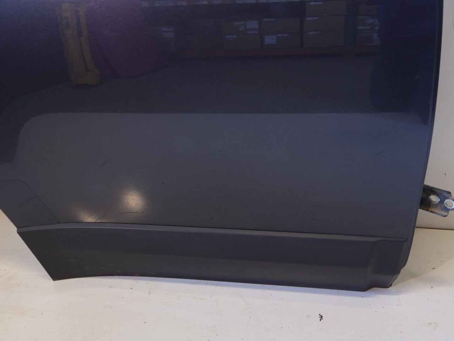 2010-2014 Subaru Outback Rear Door Graphite Gray F3T OEM Passenger RH Right OEM