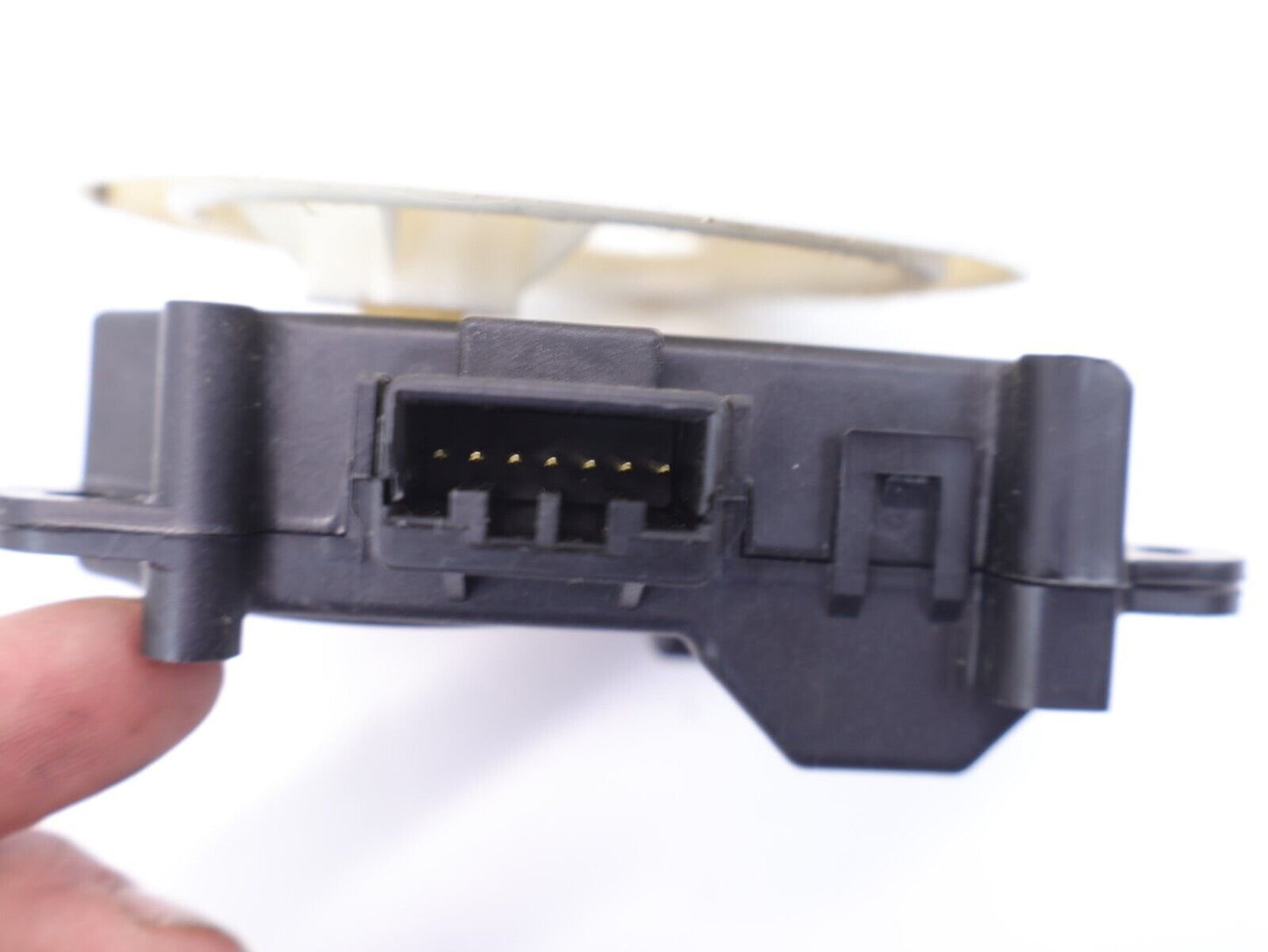 2010-2014 Subaru Legacy & Outback Blower Motor Flap Actuator OEM AW063800-1940