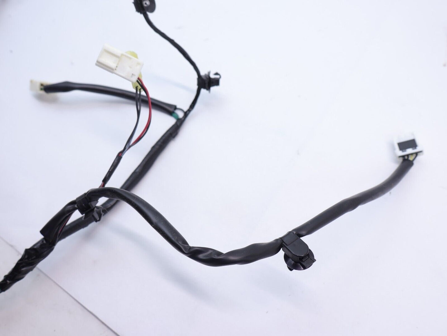 2010-2012 Subaru Outback Rear Hatch Wiring Harness 81817AJ00A Tailgate Gate OEM