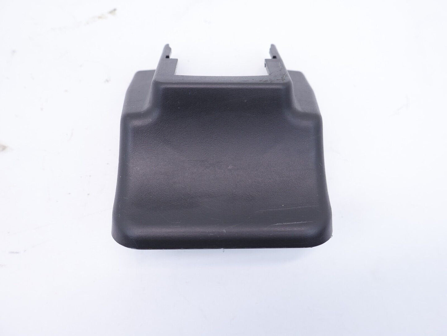 2010-2014 Subaru Outback Front Seat Rail Cap Trim Rear Outer Track 64115AJ120