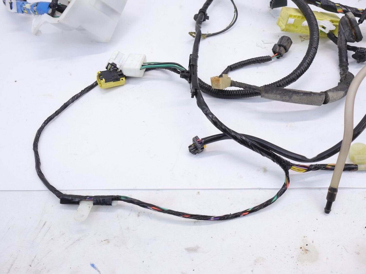 2012 Subaru Legacy & Outback Driver Side Rear Wiring Harness 81502AJ80D Left LH