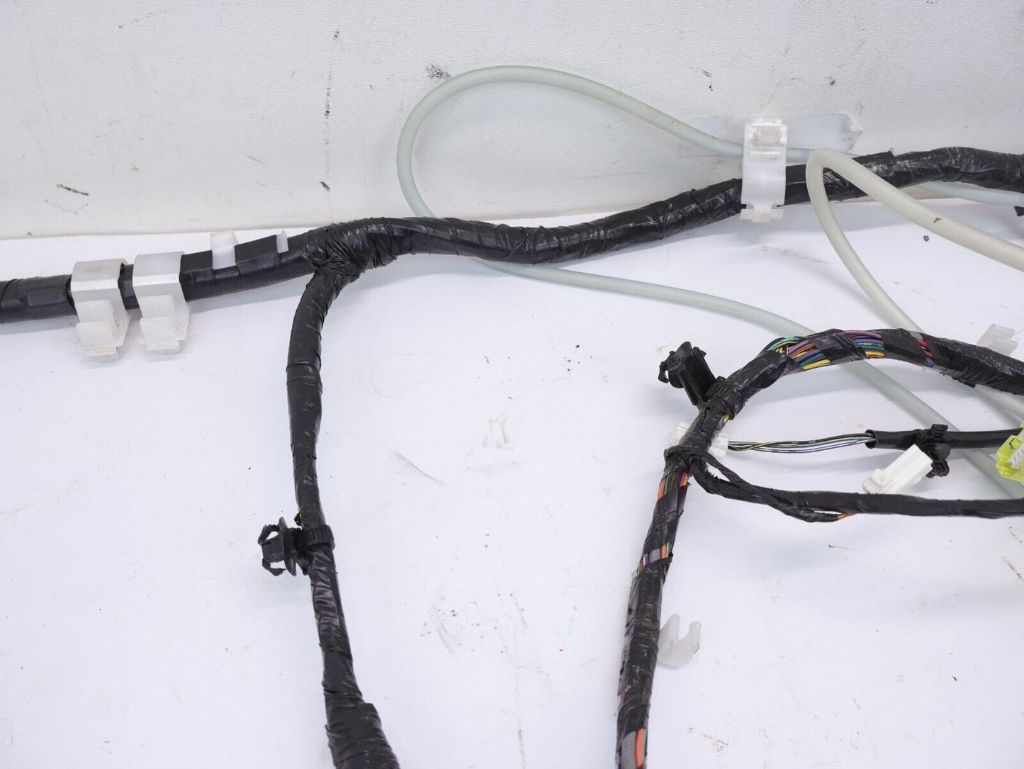 2012 Subaru Legacy & Outback Driver Side Rear Wiring Harness 81502AJ80D Left LH
