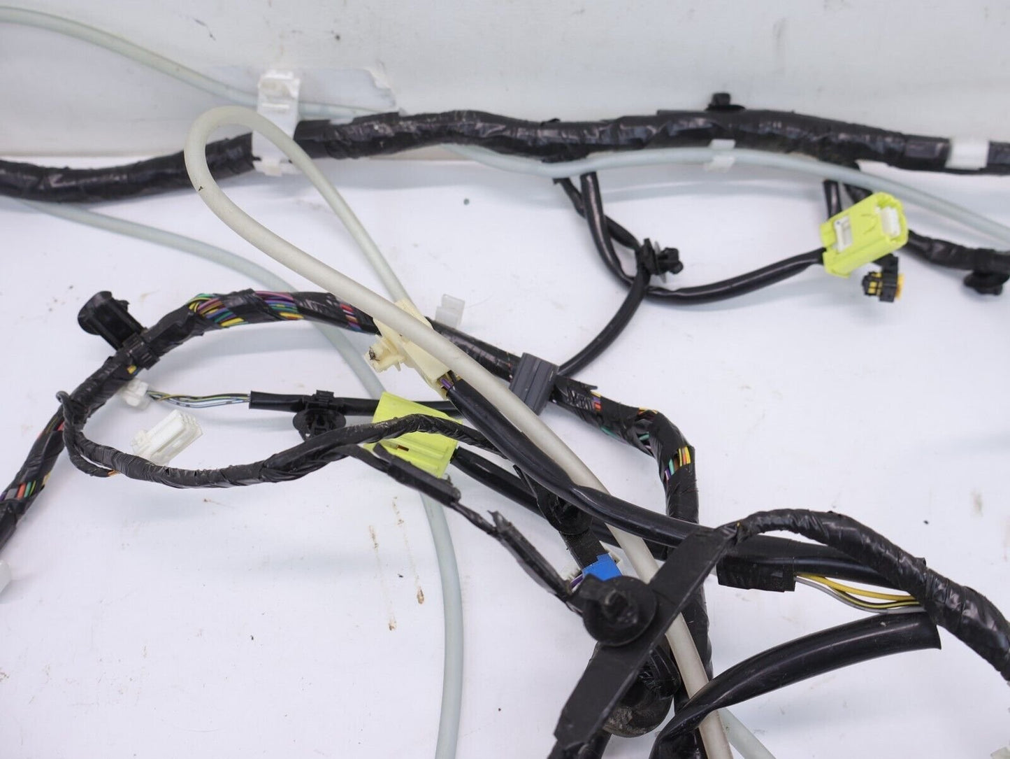 2012 Subaru Legacy & Outback Driver Side Rear Wiring Harness 81502AJ80D Left LH