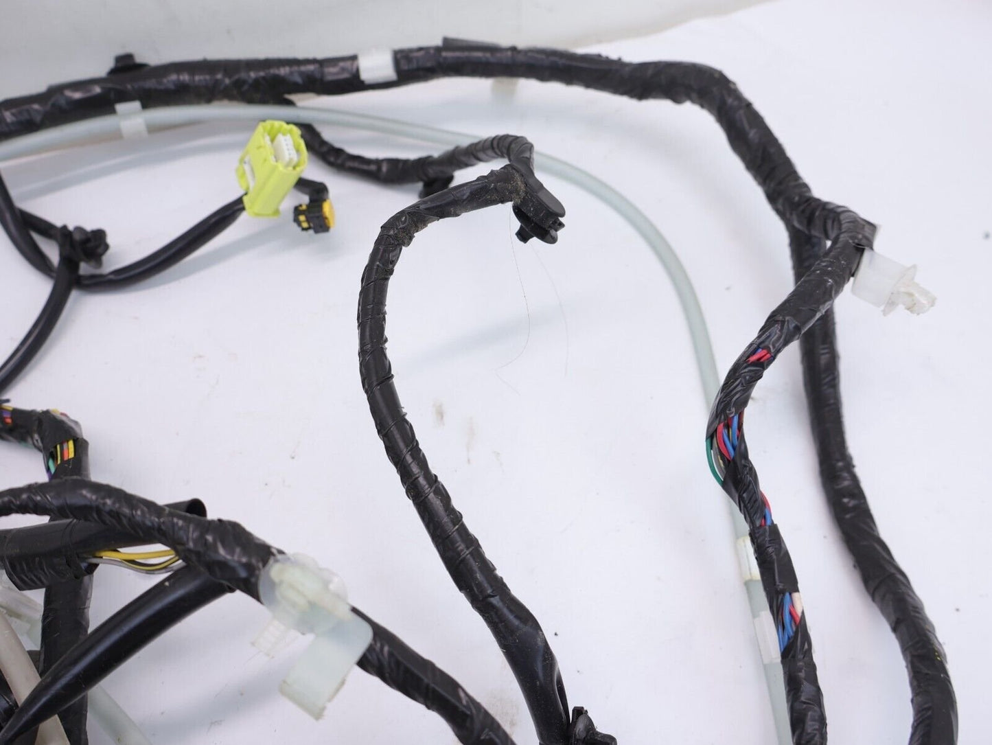 2012 Subaru Legacy & Outback Driver Side Rear Wiring Harness 81502AJ80D Left LH