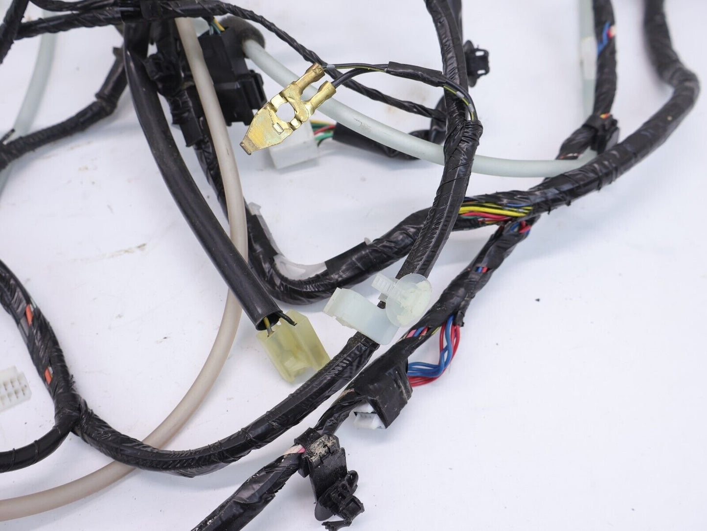 2012 Subaru Legacy & Outback Driver Side Rear Wiring Harness 81502AJ80D Left LH