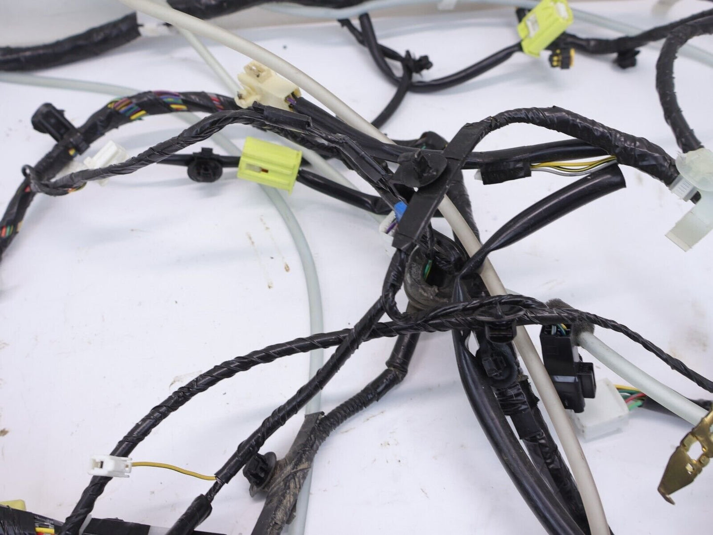 2012 Subaru Legacy & Outback Driver Side Rear Wiring Harness 81502AJ80D Left LH