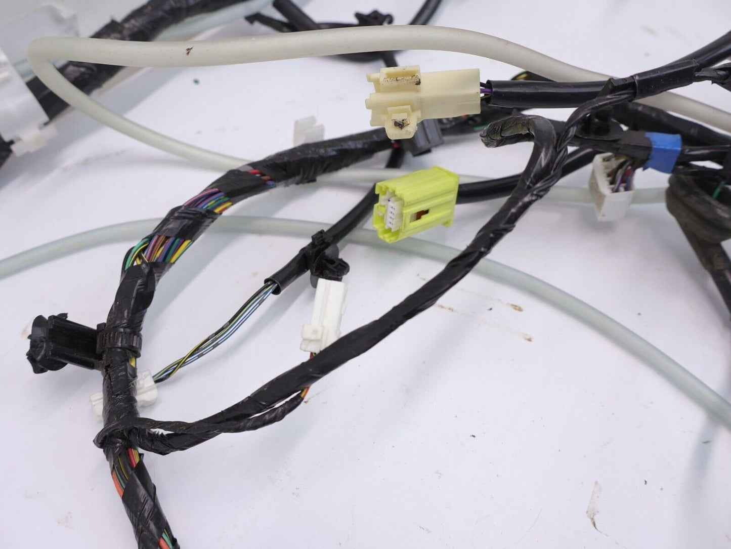 2012 Subaru Legacy & Outback Driver Side Rear Wiring Harness 81502AJ80D Left LH