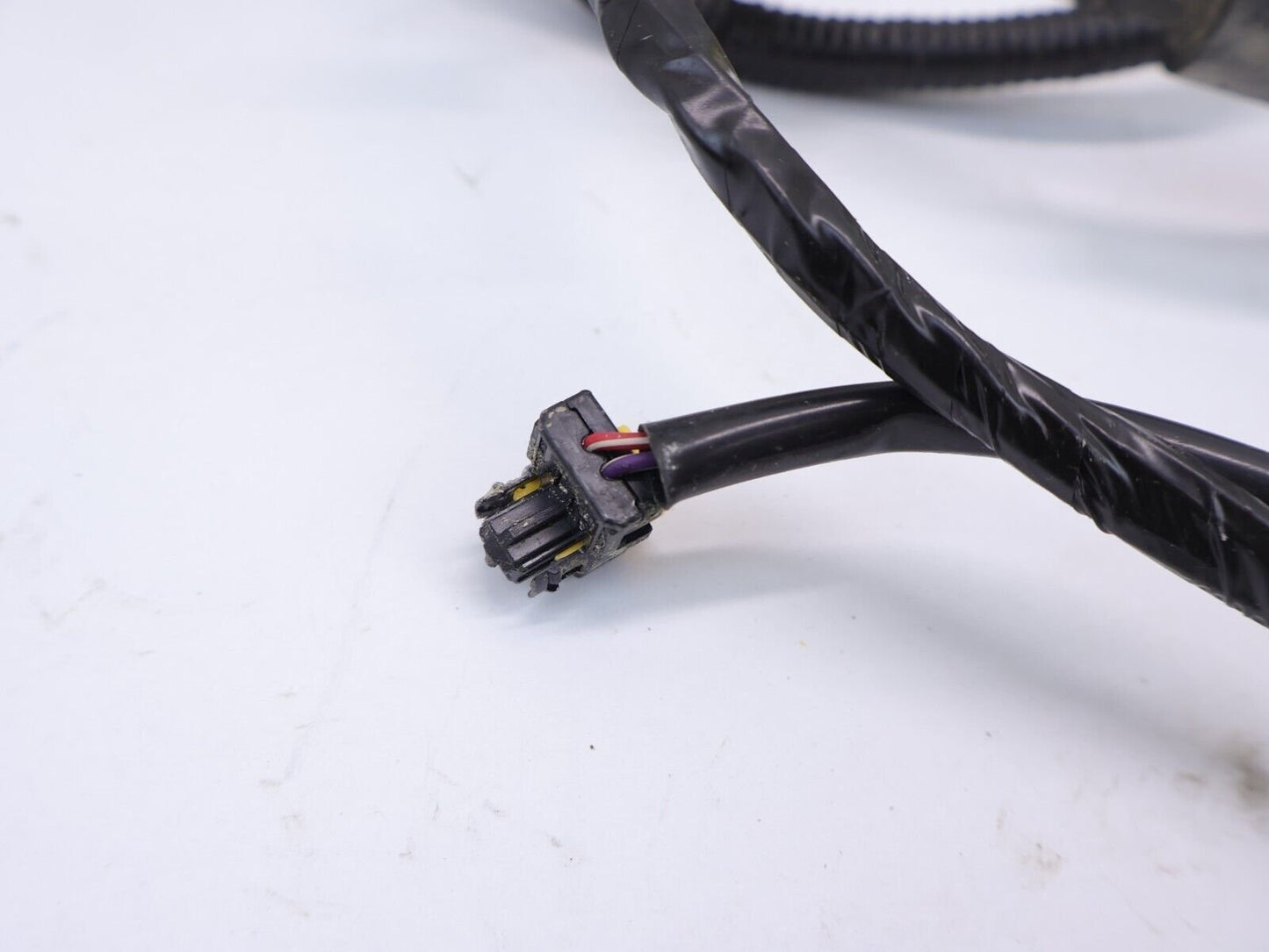 2012 Subaru Legacy & Outback Driver Side Rear Wiring Harness 81502AJ80D Left LH