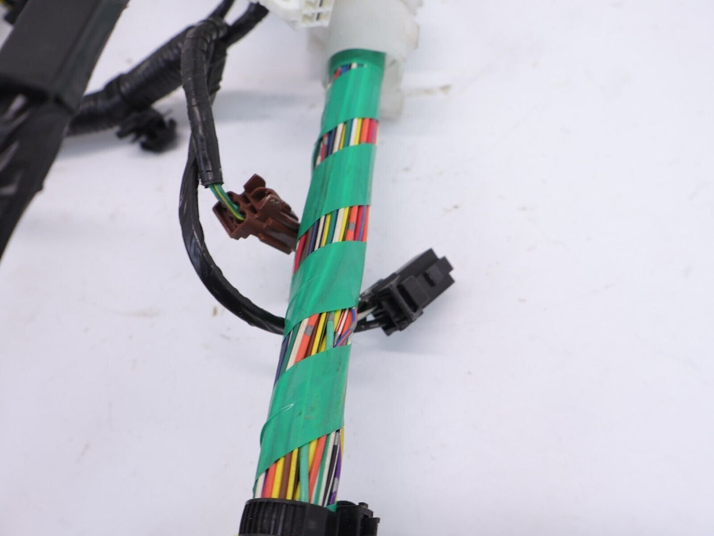 2012 Subaru Legacy & Outback Passenger Side Rear Wiring Harness 81502AJ20D RH