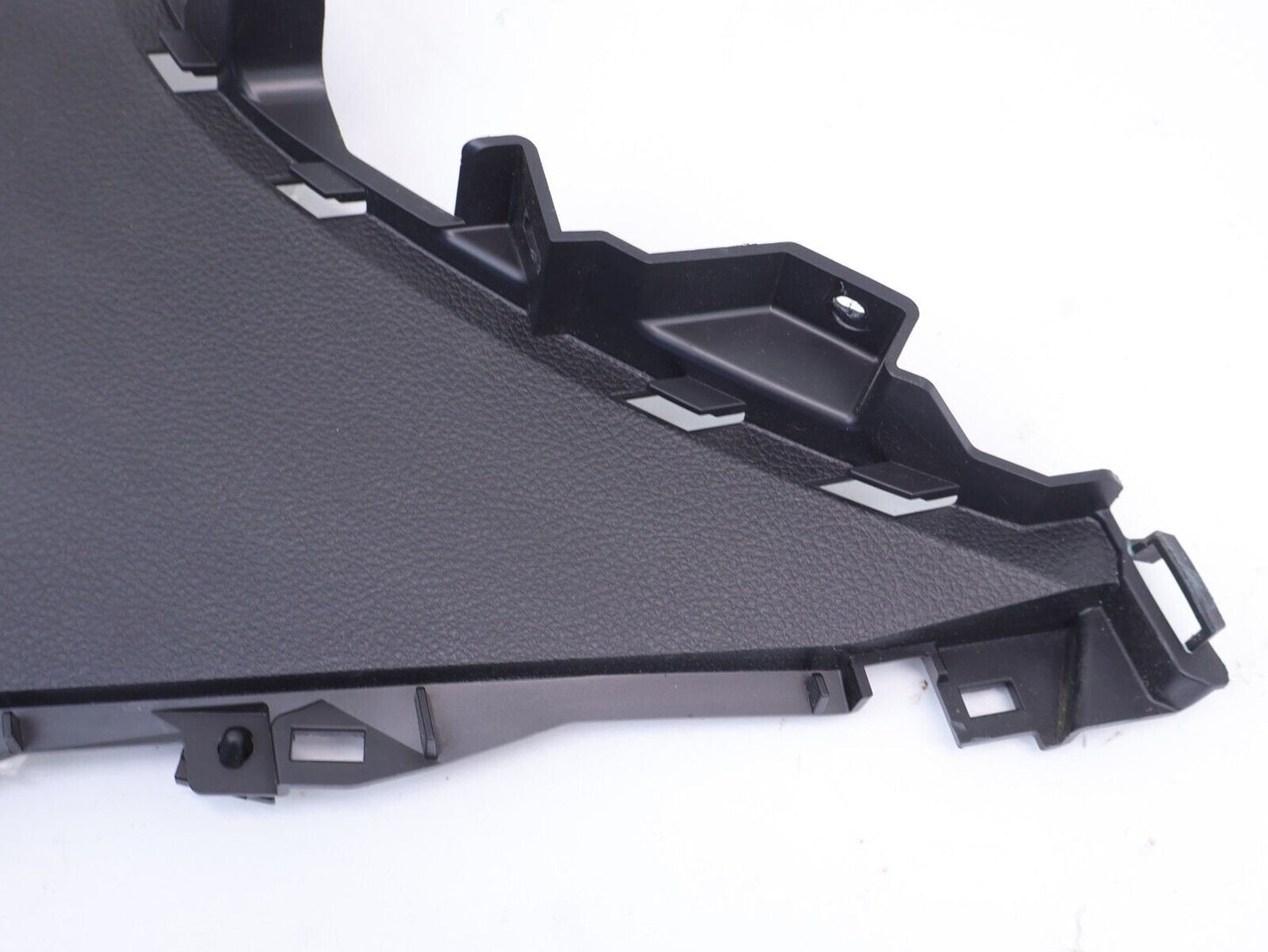 2010-2014 Subaru Outback Passenger Dash Trim Panel Side Console RH Right OEM