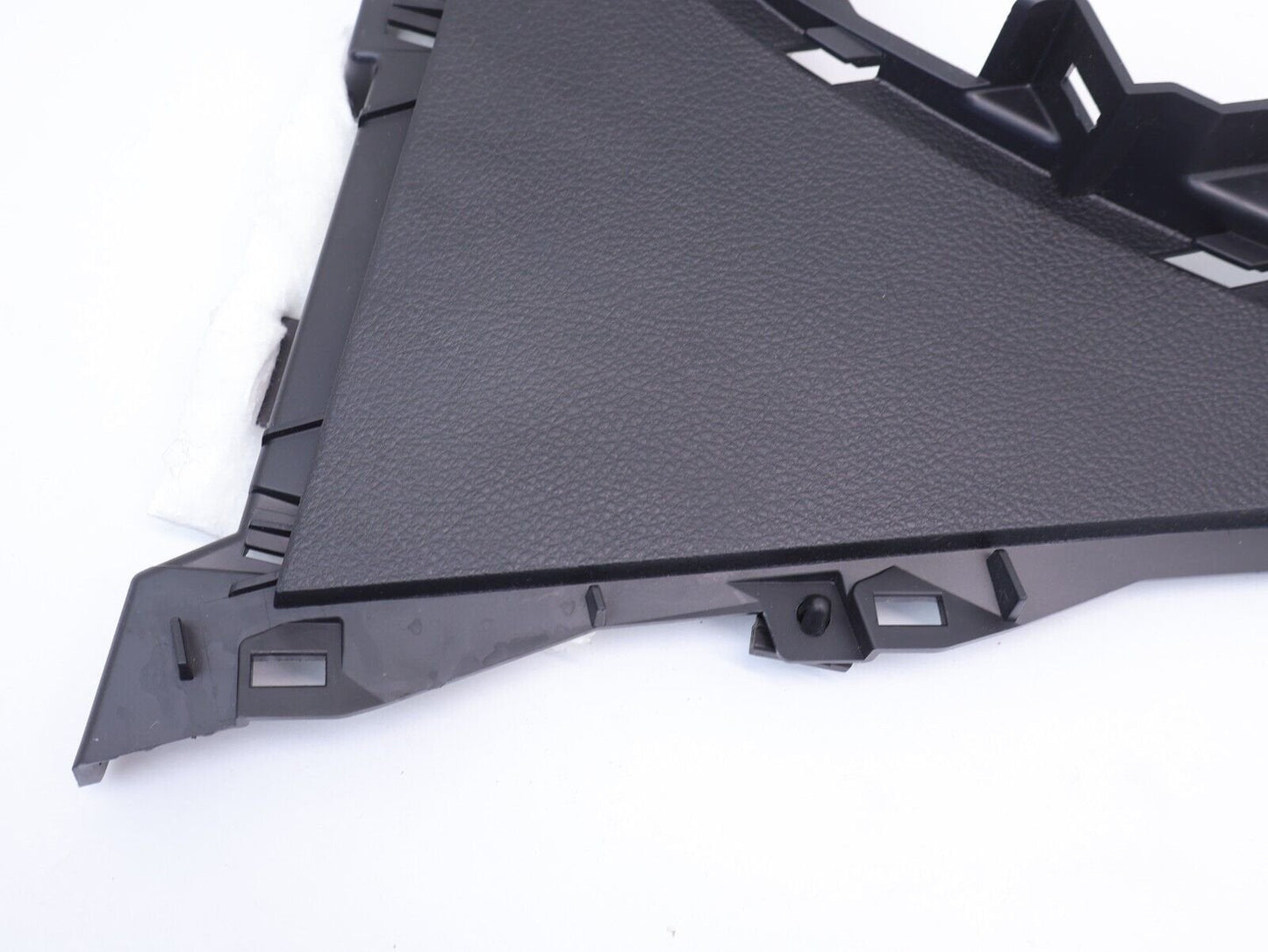 2010-2014 Subaru Outback Passenger Dash Trim Panel Side Console RH Right OEM
