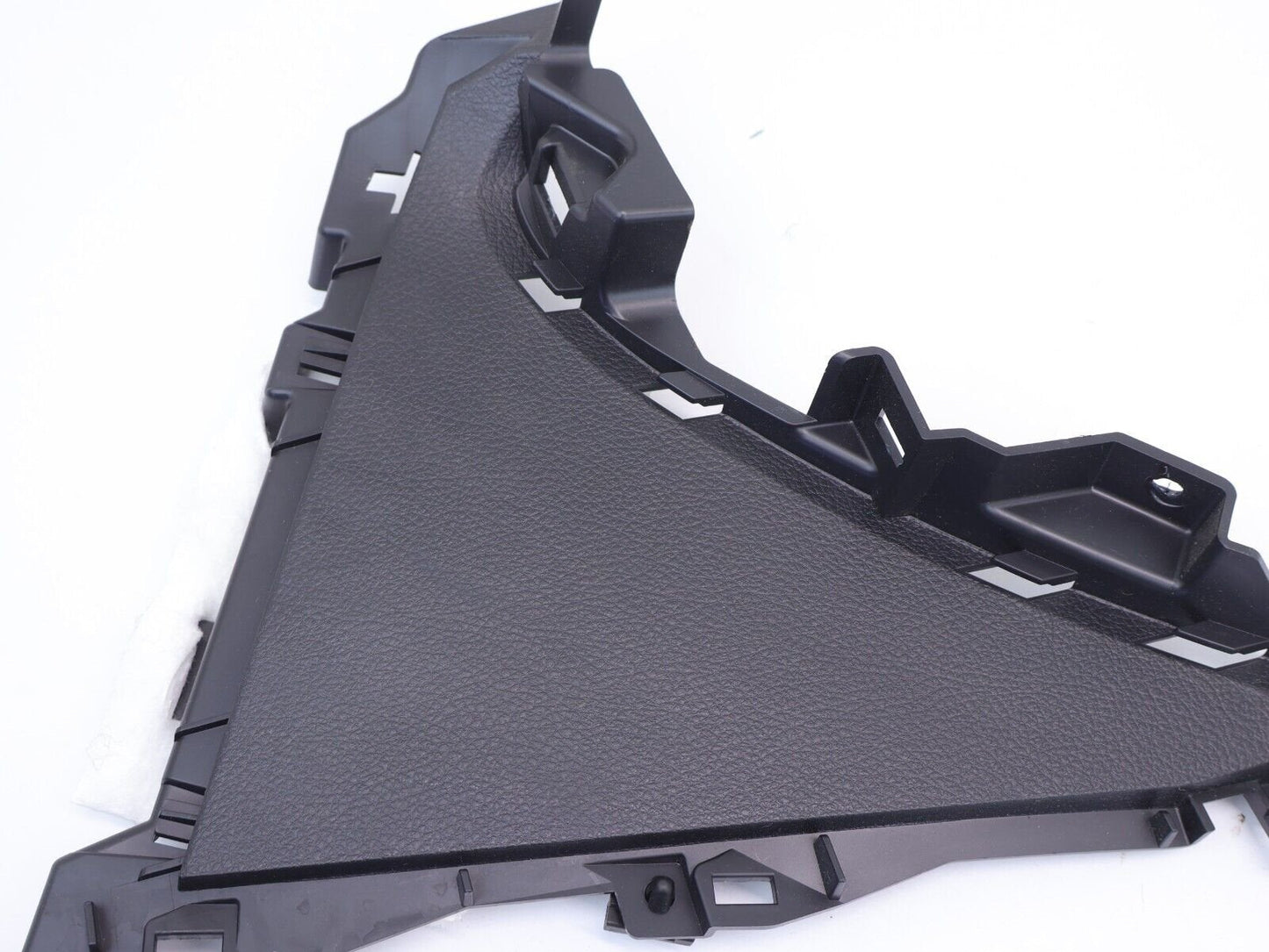 2010-2014 Subaru Outback Passenger Dash Trim Panel Side Console RH Right OEM