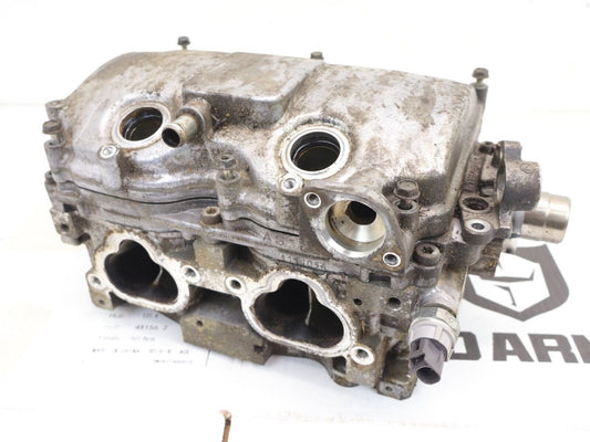 2010-2012 Subaru Legacy Outback Driver Cylinder Head Engine 2.5L Left LH OEM