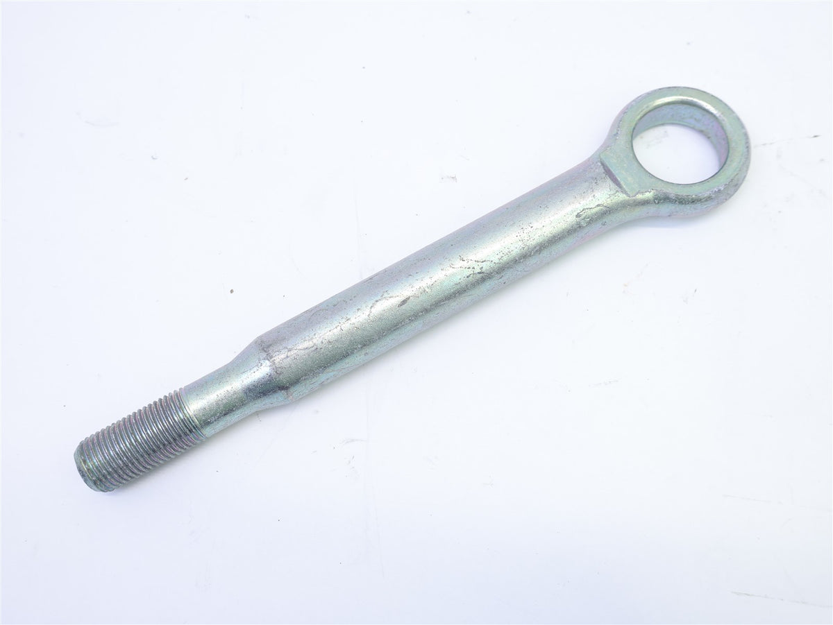 2005-2014 Subaru Legacy & Outback Tow Hook Front Screw In OEM