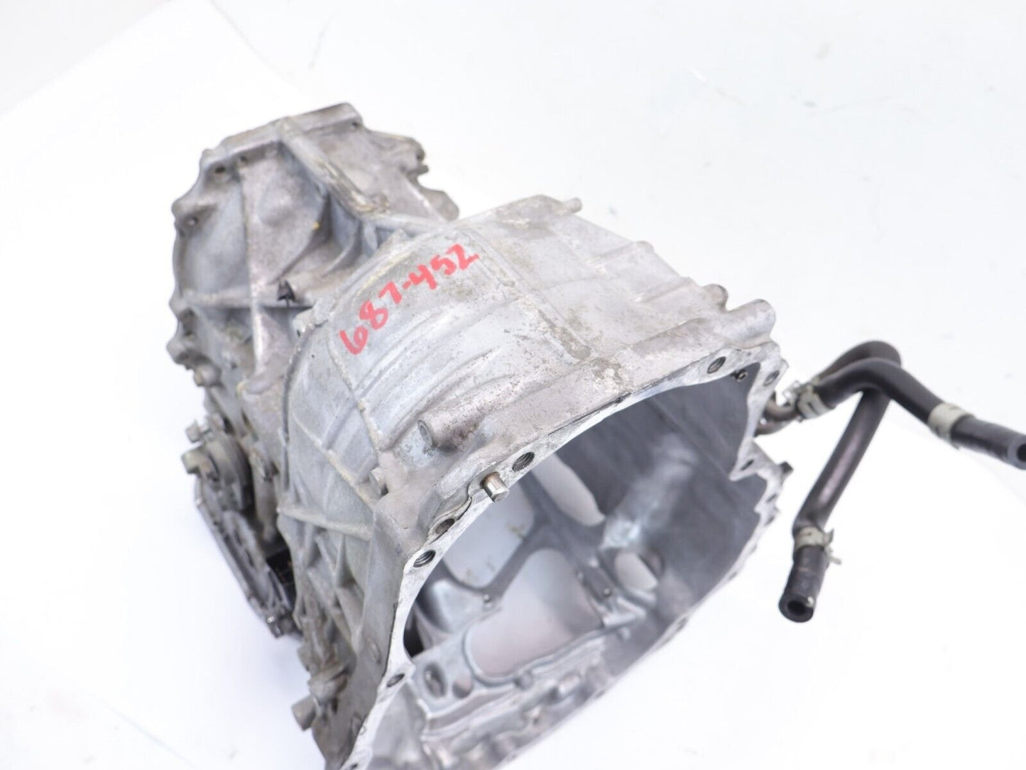 2015-2020 Subaru WRX CVT Automatic Transmission Case 2.0L Auto 55k OEM 15-20