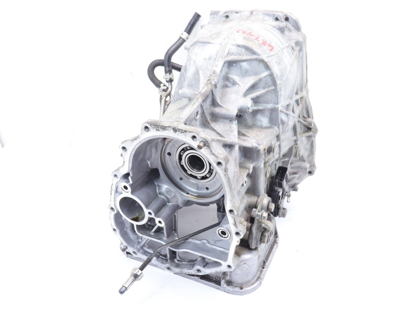 2015-2020 Subaru WRX CVT Automatic Transmission Case 2.0L Auto 55k OEM 15-20