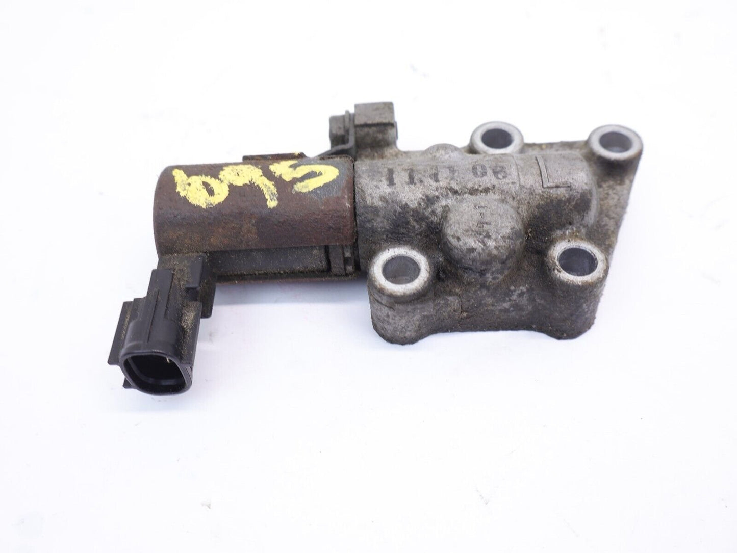 2010-2012 Subaru Legacy Outback Driver Variable Valve Timing Solenoid LH 2.5L