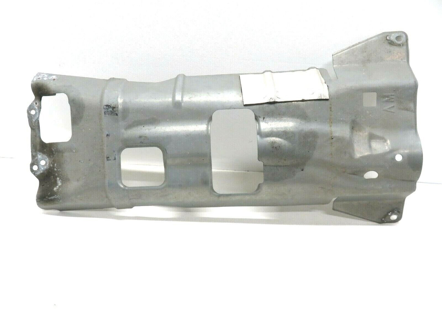 2015-2021 Subaru WRX Exhaust Underbody Heat Shield Cover OEM