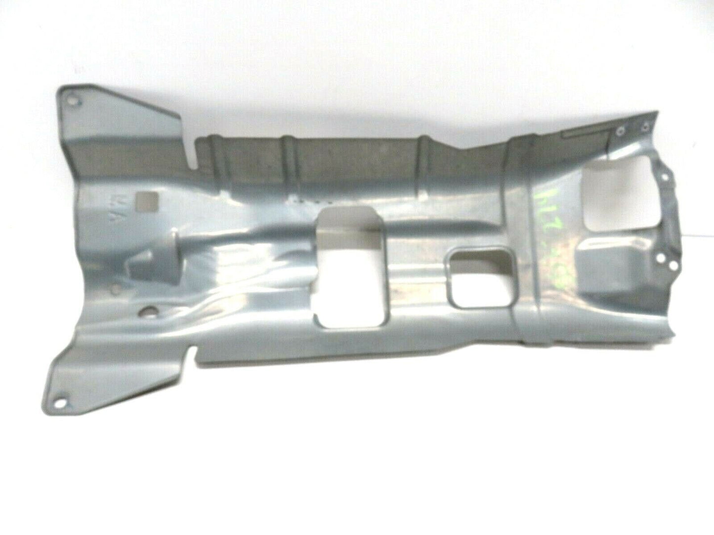 2015-2021 Subaru WRX Exhaust Underbody Heat Shield Cover OEM