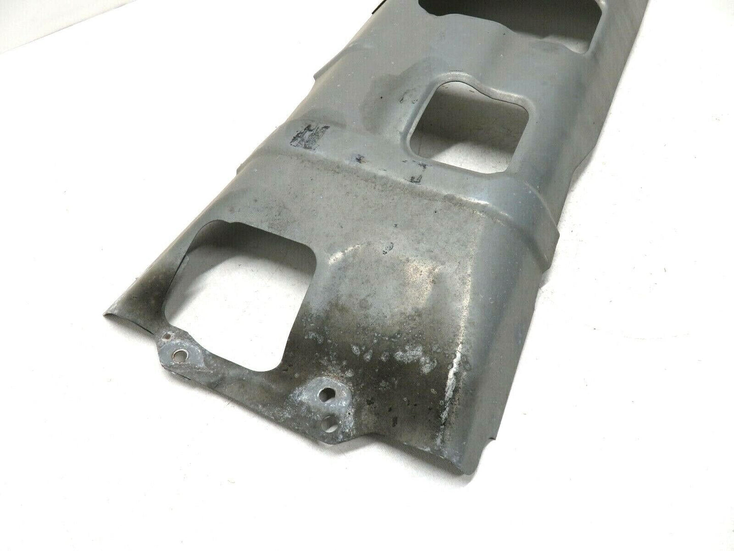 2015-2021 Subaru WRX Exhaust Underbody Heat Shield Cover OEM