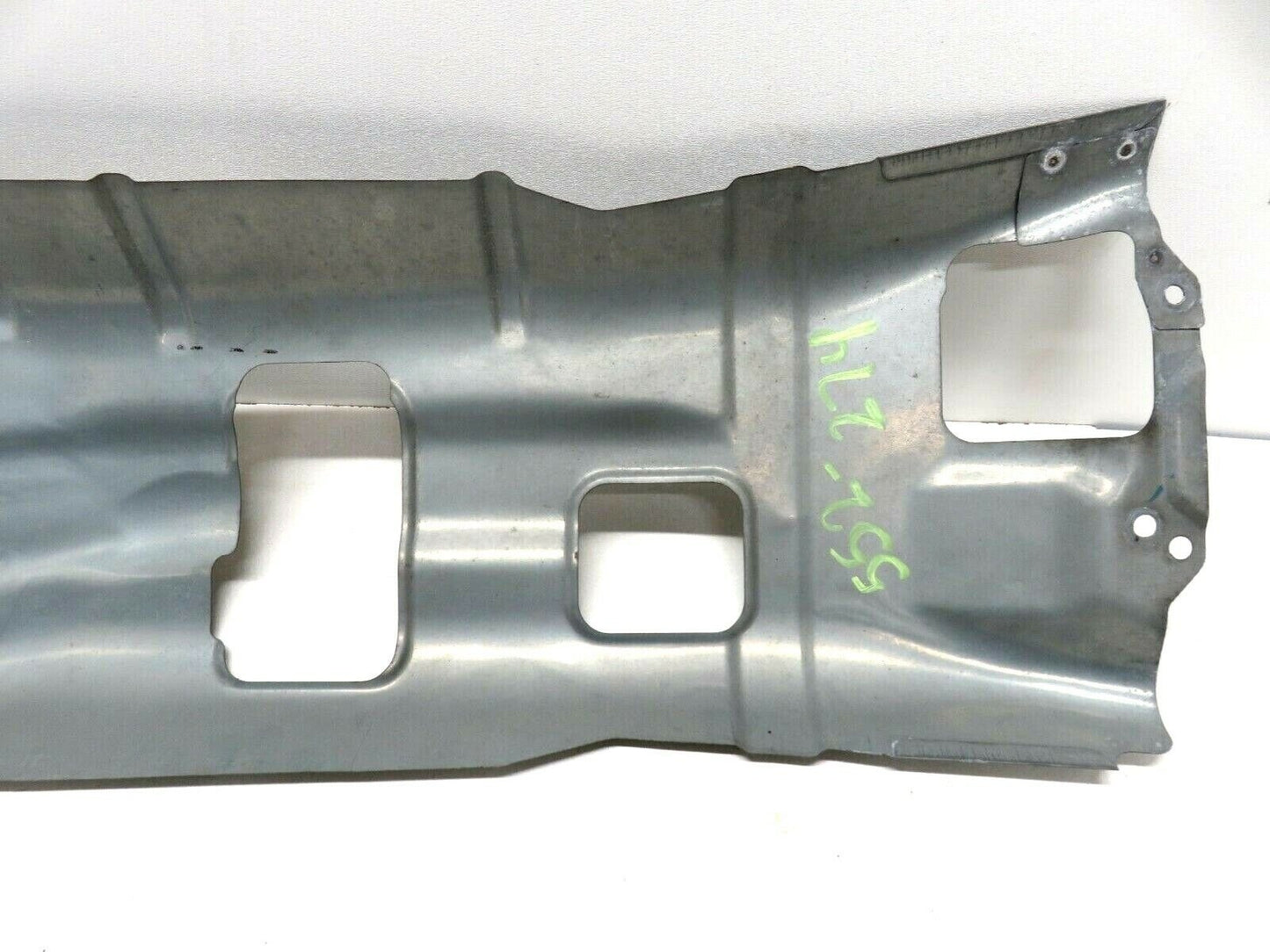2015-2021 Subaru WRX Exhaust Underbody Heat Shield Cover OEM