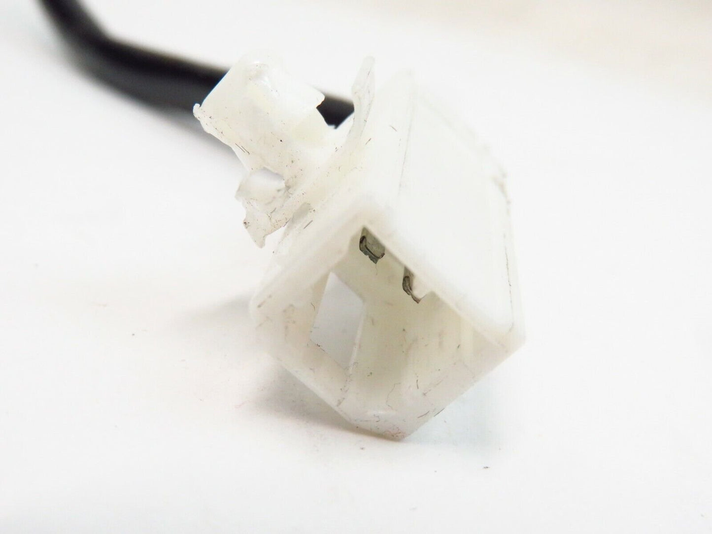 2006 Maserati Quattroporte Glove Box Compartment Glovebox M139 OEM Gray 2005-08