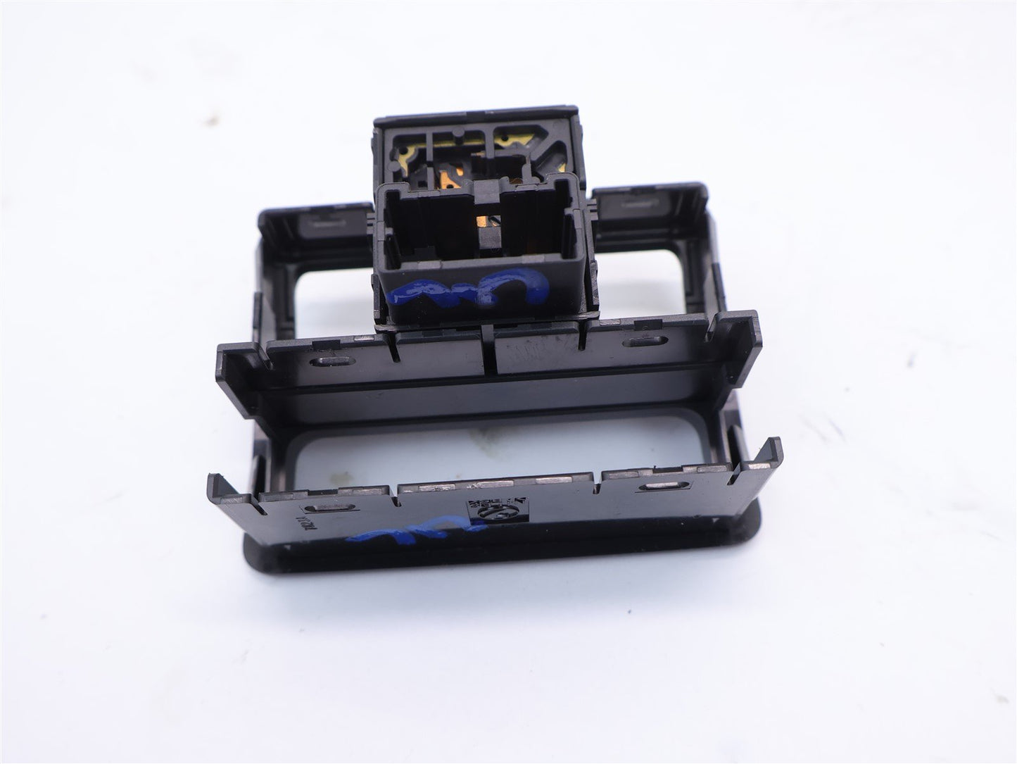 2005-2009 Subaru Legacy Mirror Switch w/ Dash Panel Trim Bezel OEM