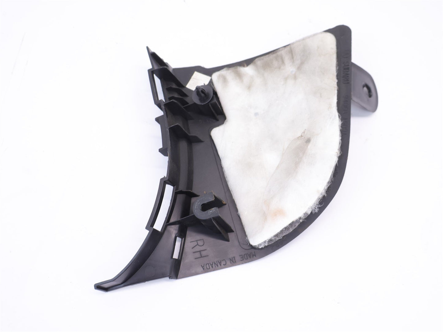 2005-2009 Subaru Legacy Outback Kick Panel Trim Cover Front RH Right Passenger