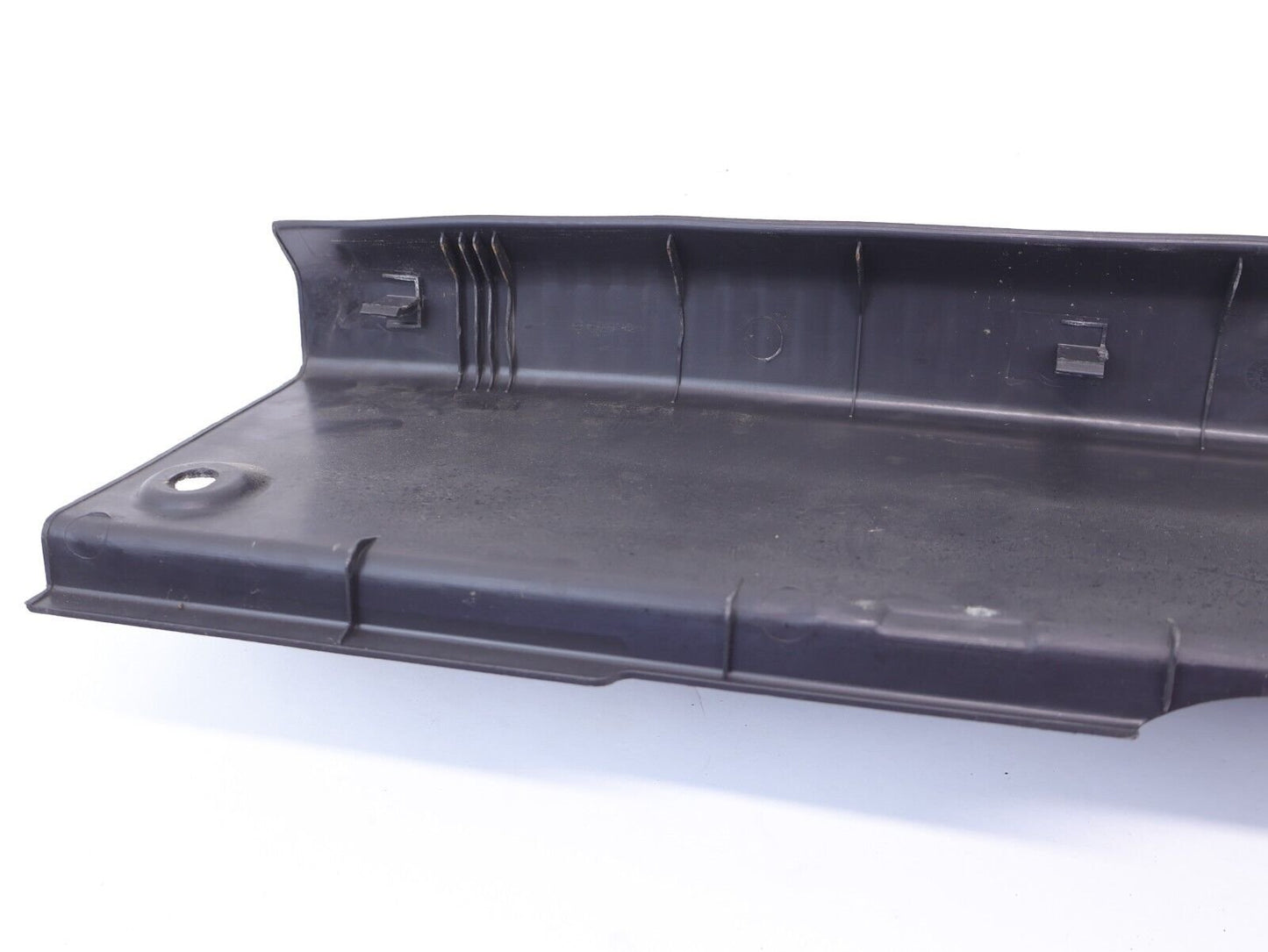 2005-2009 Subaru Legacy GT Trunk Latch Sill Trim Panel Cover OEM SEDAN 05-09