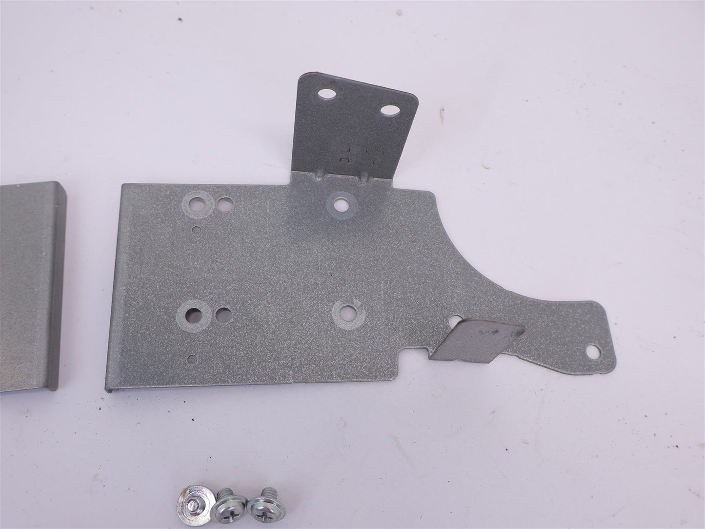 2007-2008 Subaru Legacy GT Radio Stereo Brackets LH & RH Side Mounting OEM