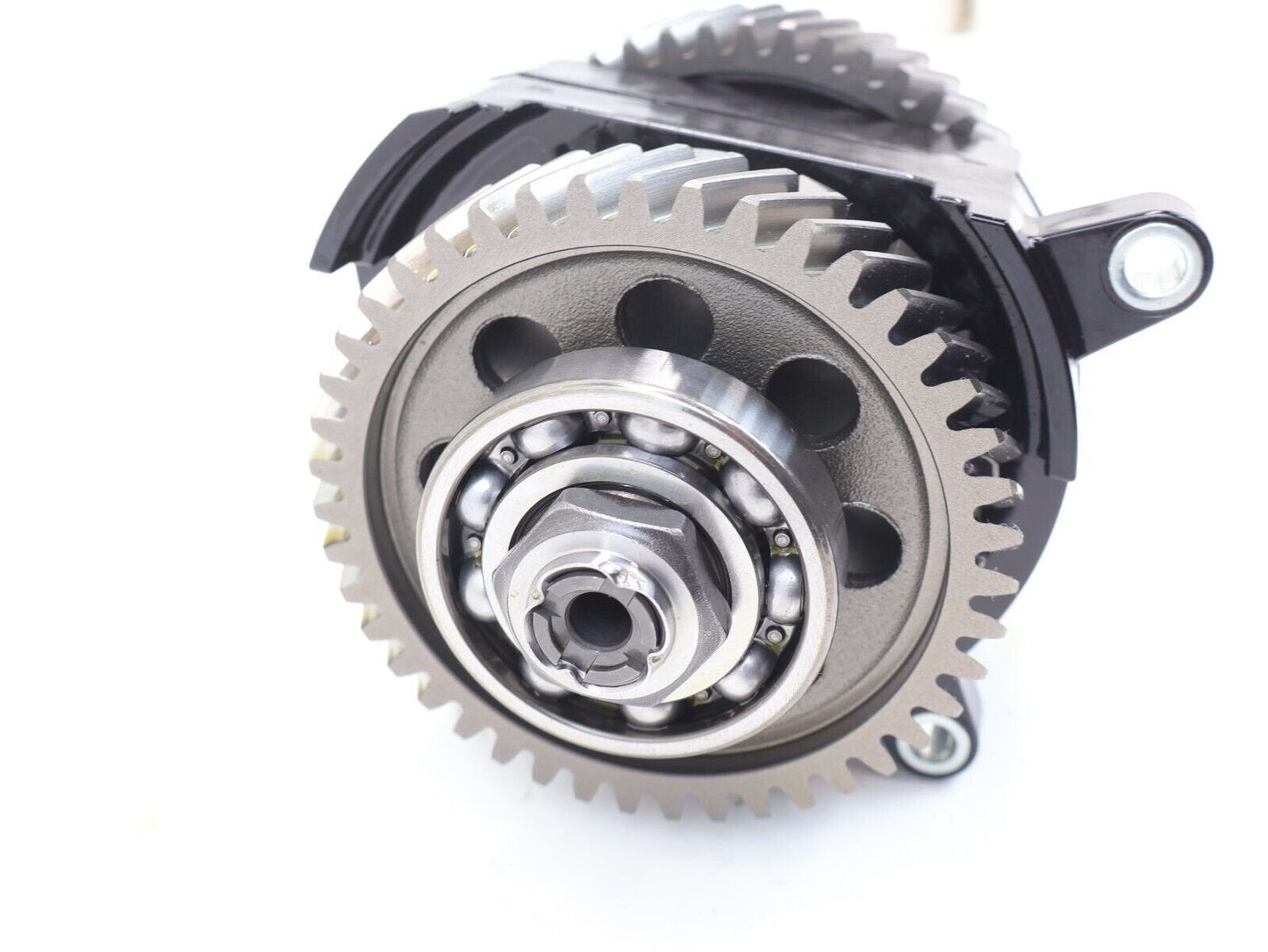 2015-2017 Subaru Crosstrek Transmission Transfer Gear Driven CVT Automatic OEM