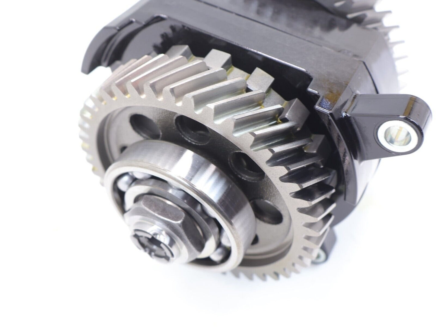 2015-2017 Subaru Crosstrek Transmission Transfer Gear Driven CVT Automatic OEM