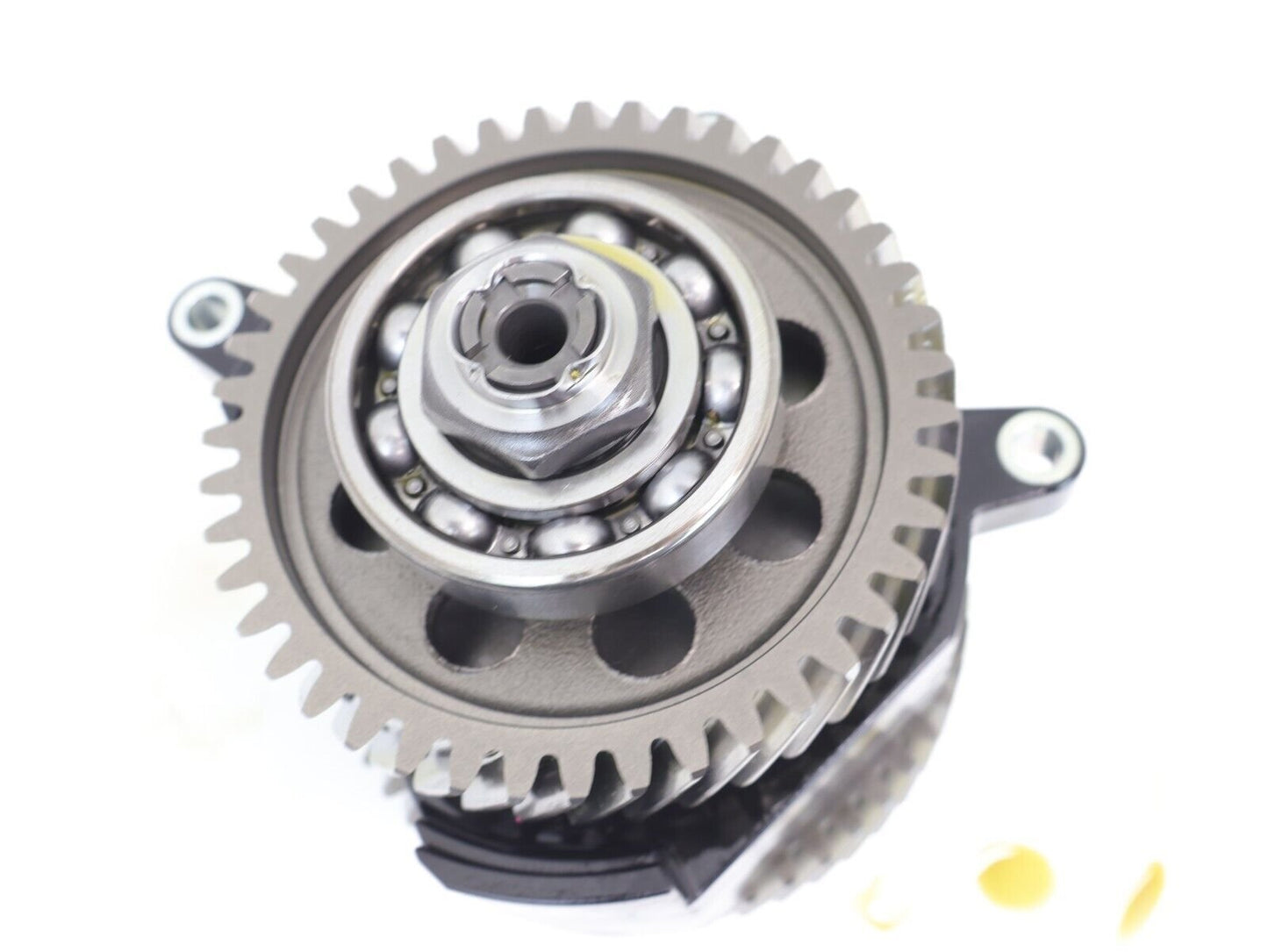 2015-2017 Subaru Crosstrek Transmission Transfer Gear Driven CVT Automatic OEM